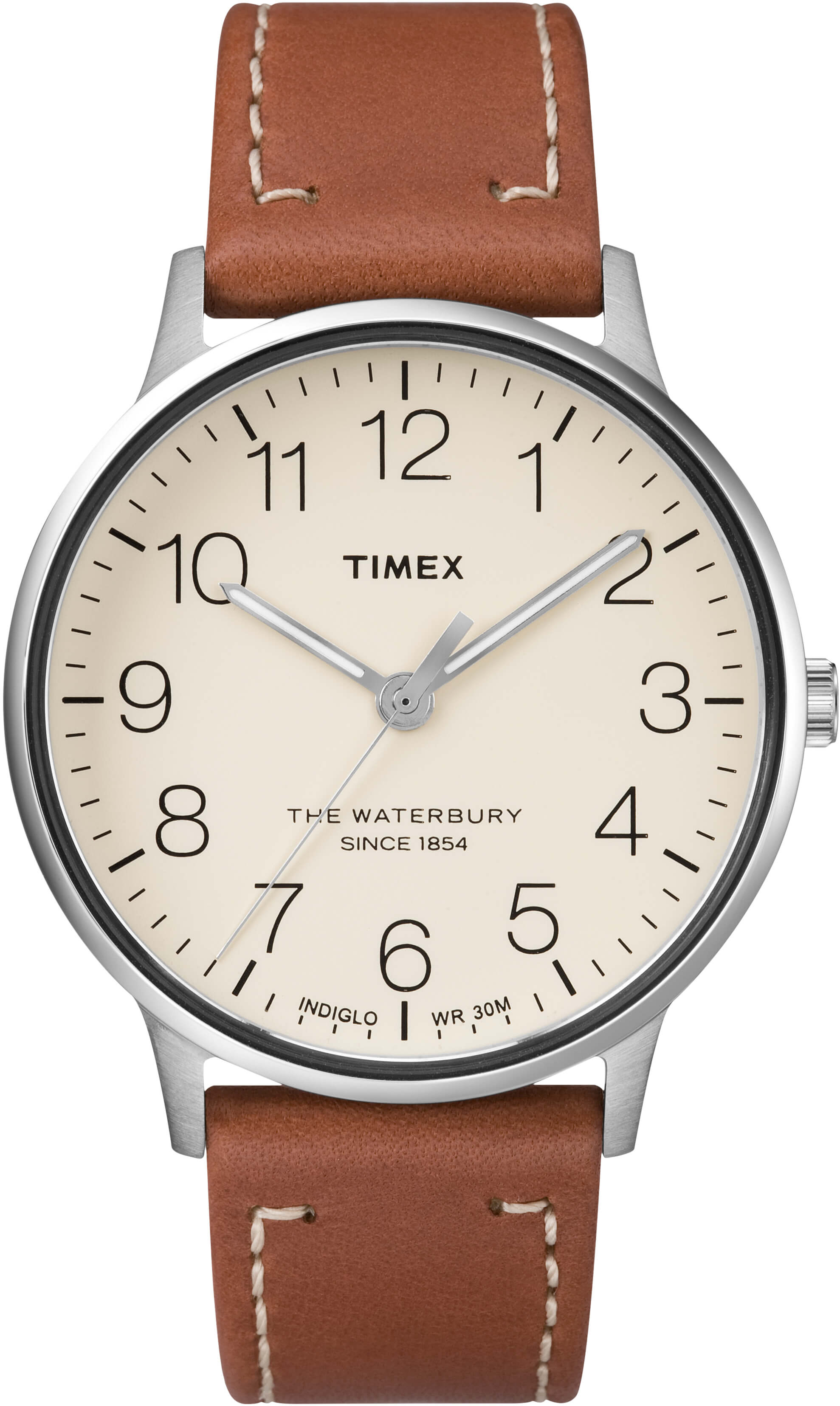 Timex Waterbury TW2R25600 + 2 měsíce na vrácení zboží