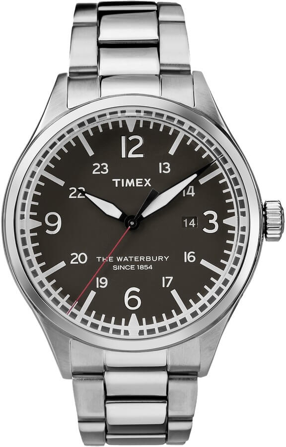 Timex Waterbury Tw2r38700