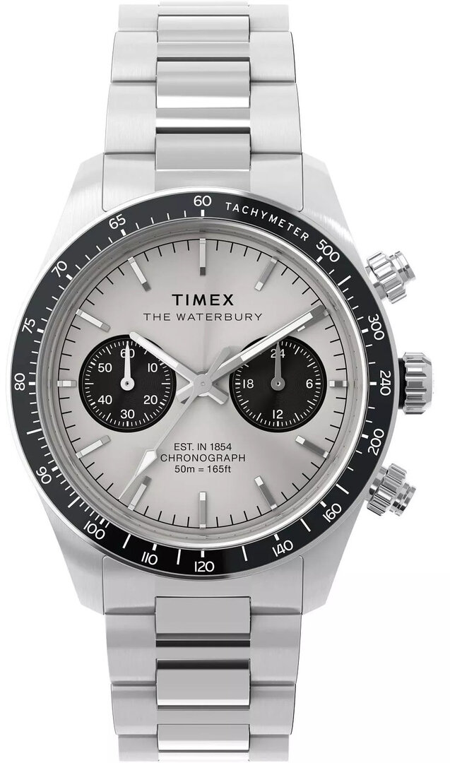 Timex Waterbury TW2Y19200UK