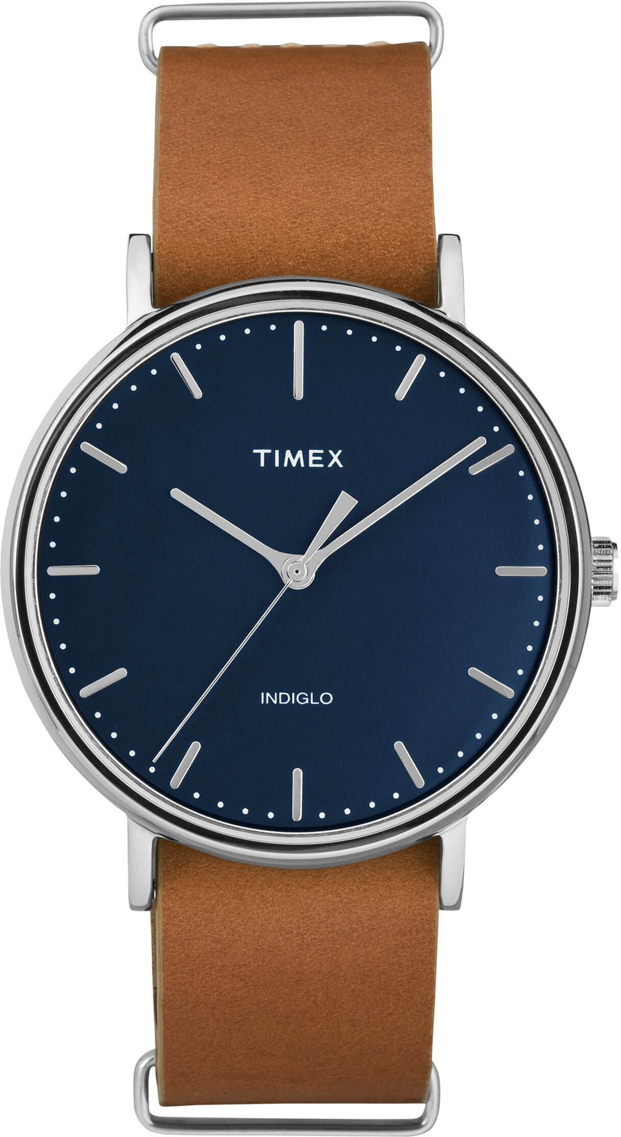 Timex Weekender Fairfield TW2P97800 + 2 měsíce na vrácení zboží