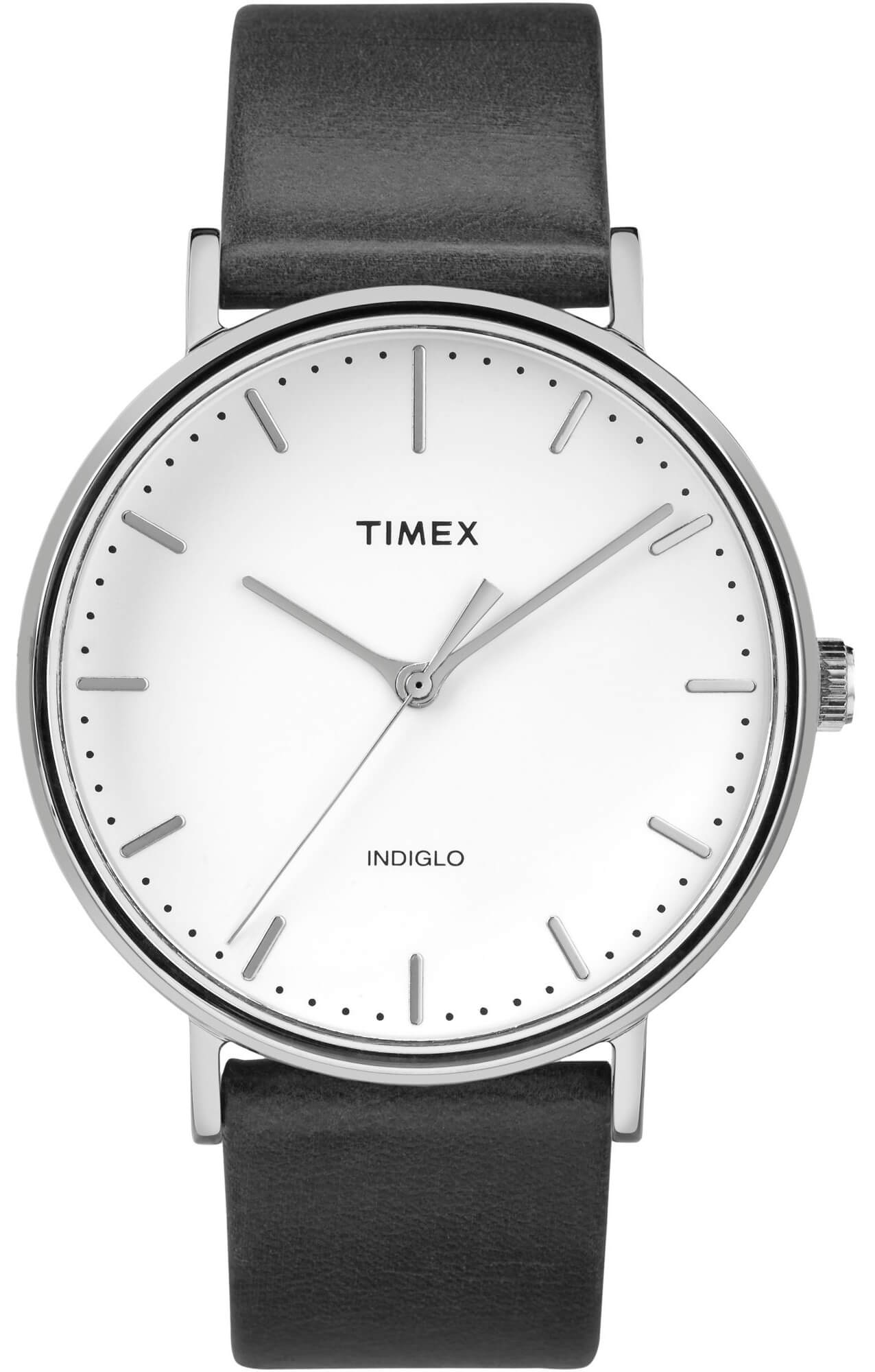 Timex Weekender Fairfield TW2R26300 + 2 měsíce na vrácení zboží