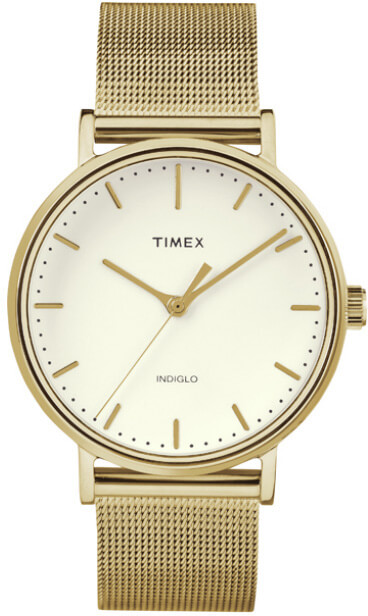 Timex -  Weekender Fairfield TW2R26500