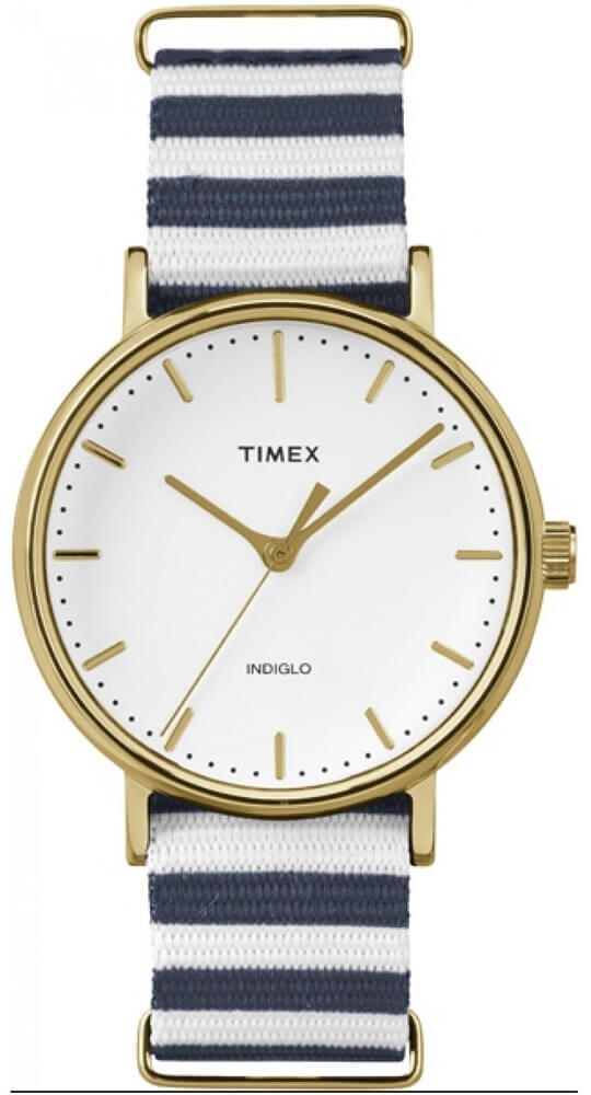 Timex Weekender TW2P91900