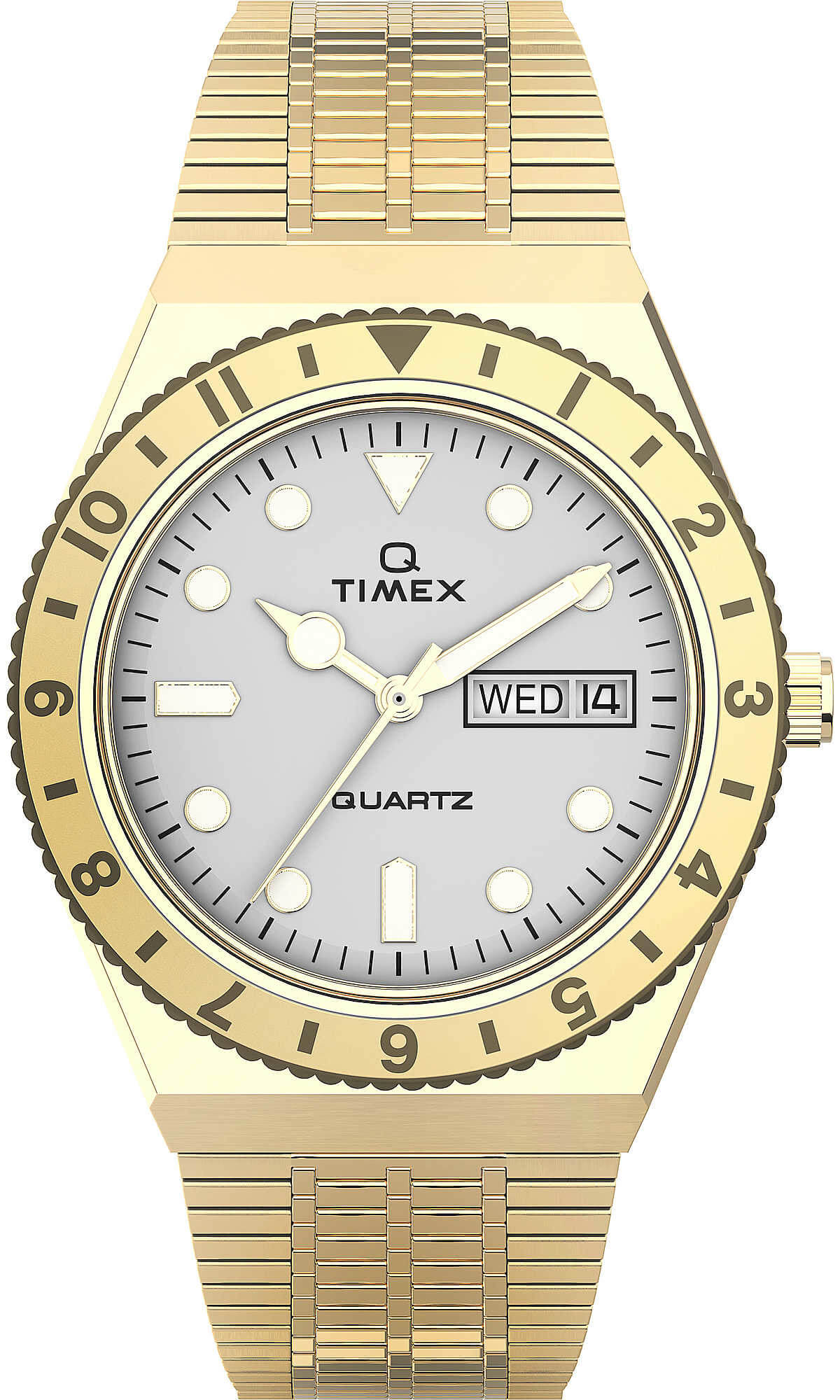Timex -  Q Reissue TW2U95800