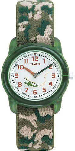 Timex Youth T78141 + 2 měsíce na vrácení zboží