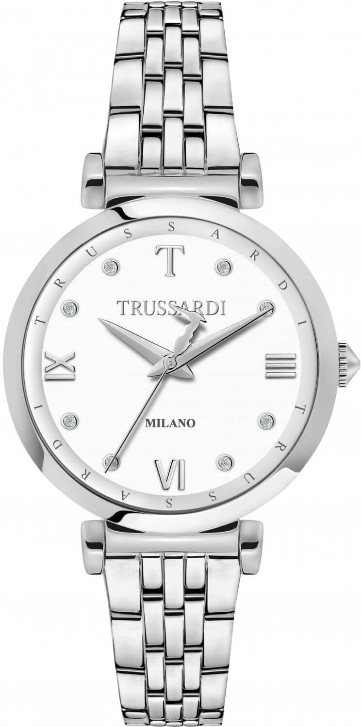 Levně Trussardi Milano T-Exclusive R2453138501