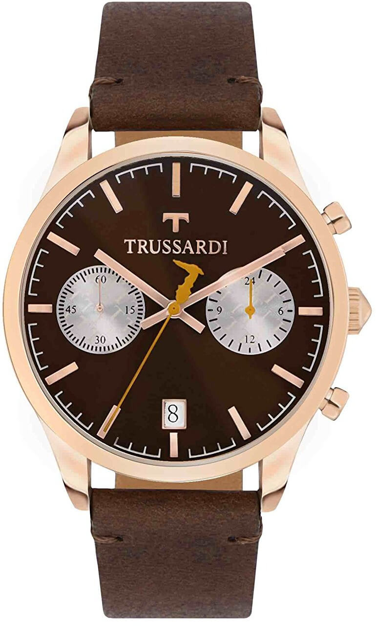 Trussardi No Swiss T-Genus R2471613002 + 2 měsíce na vrácení zboží
