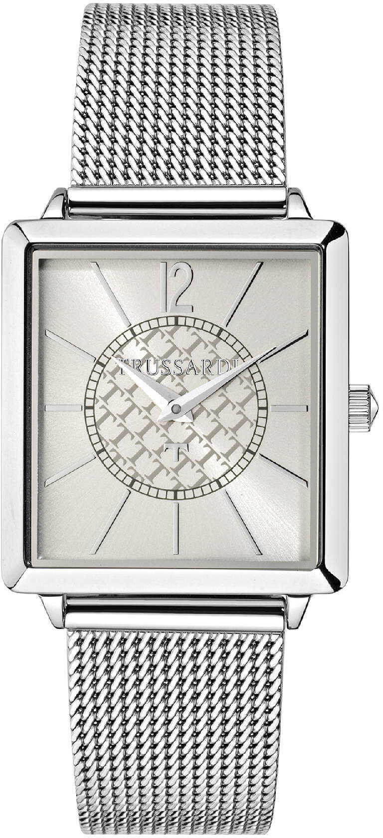 Trussardi No Swiss T-Princess R2453119504 + 2 měsíce na vrácení zboží