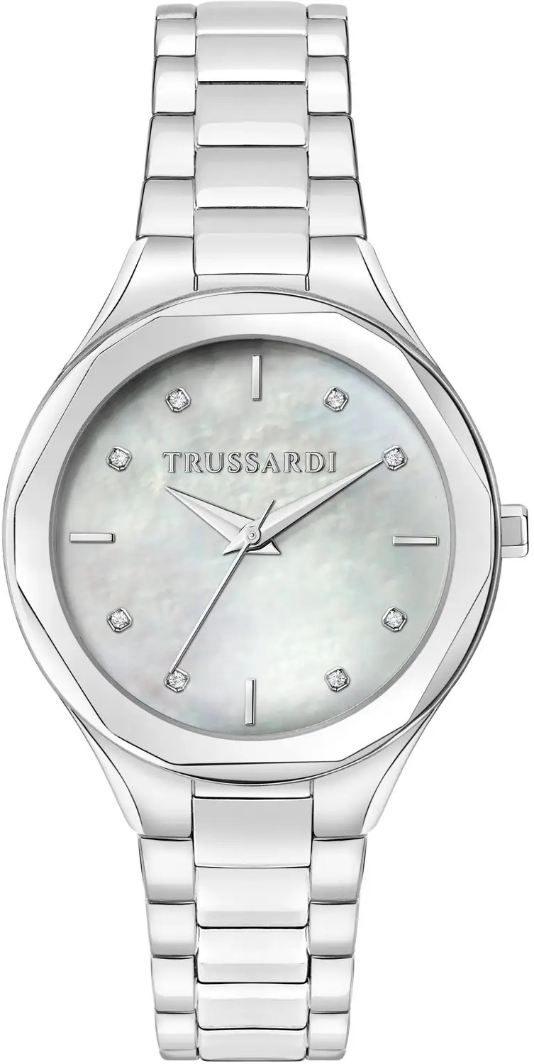 Trussardi -  Small Wrist s diamanty R2453157502
