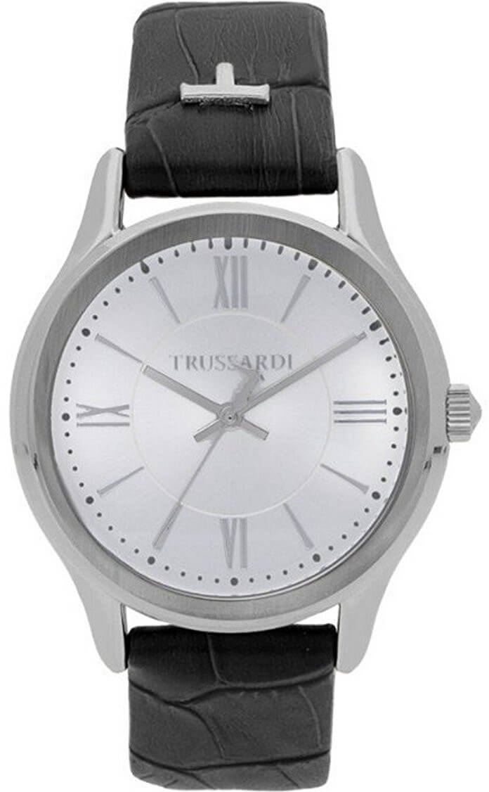 Trussardi No Swiss T-First R2451111502 + 2 měsíce na vrácení zboží