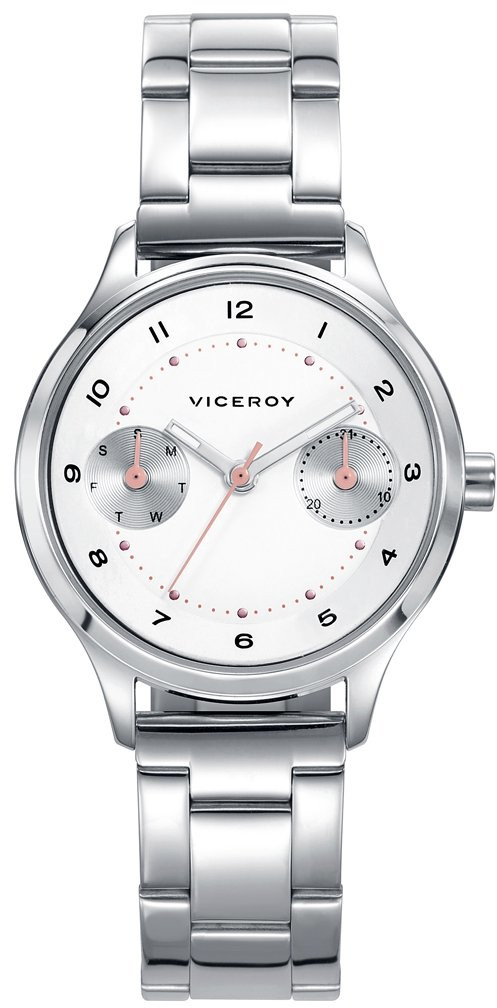 Viceroy Dětské hodinky Sweet 461116-04