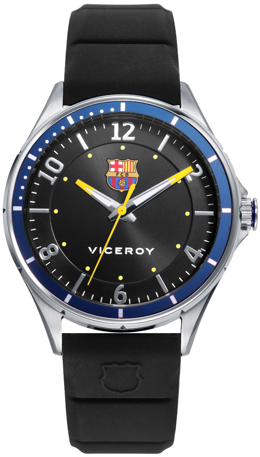 Viceroy Dětské hodinky FC Barcelona 471270-55
