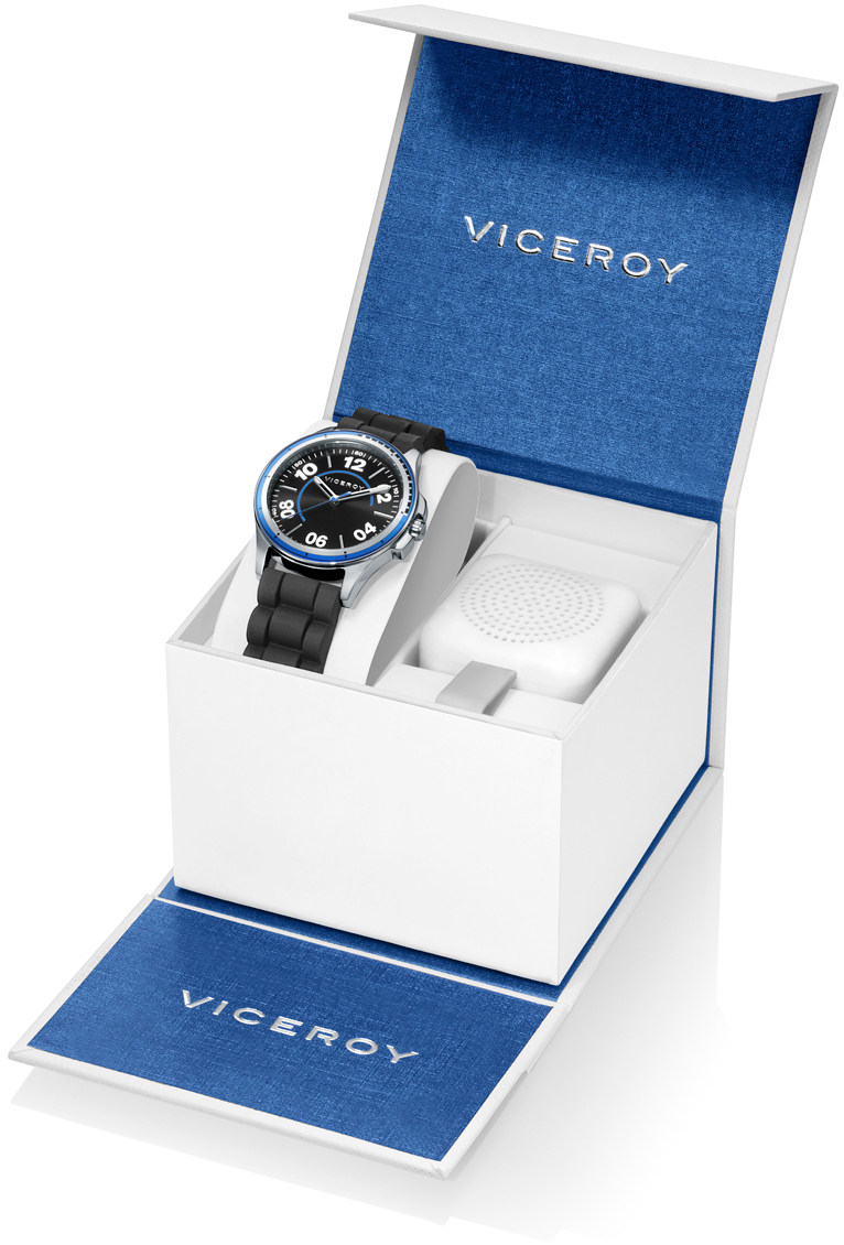 Levně Viceroy SET dětských hodinek Next + bezdrátový reproduktor 42405-54