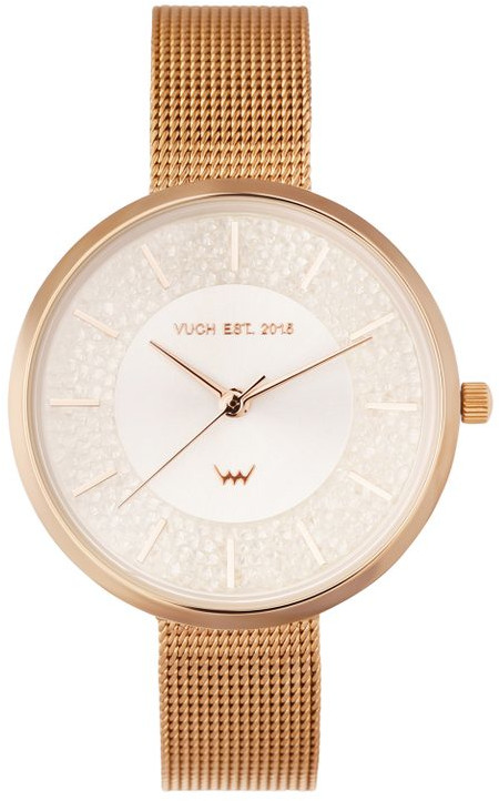 Vuch Sparkly Light Rose Gold