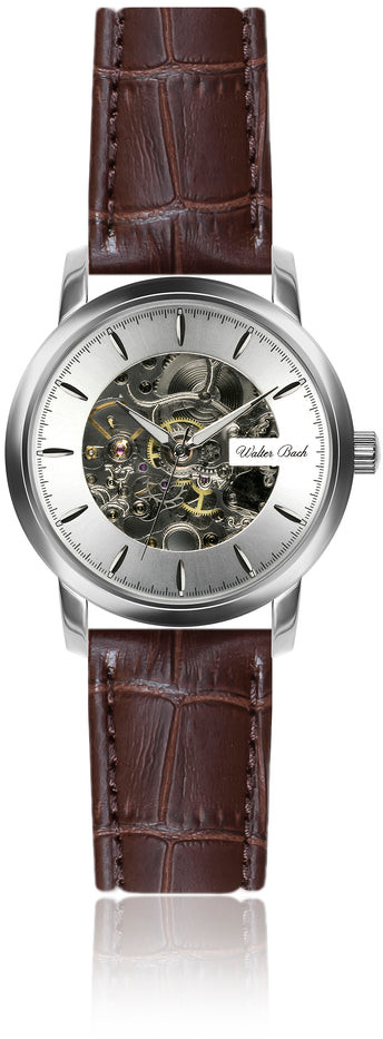 Levně Walter Bach Kent Automatic WAW-BC003Q20S