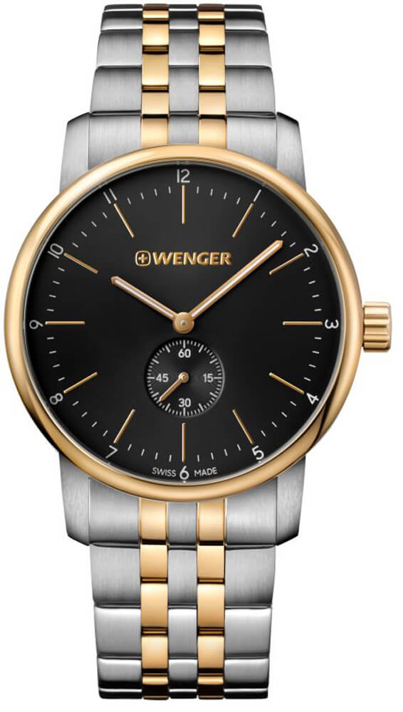 Wenger Urban Classic 01.1741.104