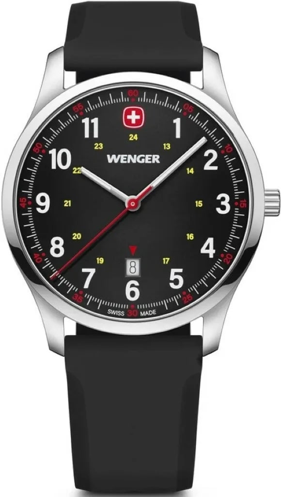 Wenger City Sport 01.1441.129