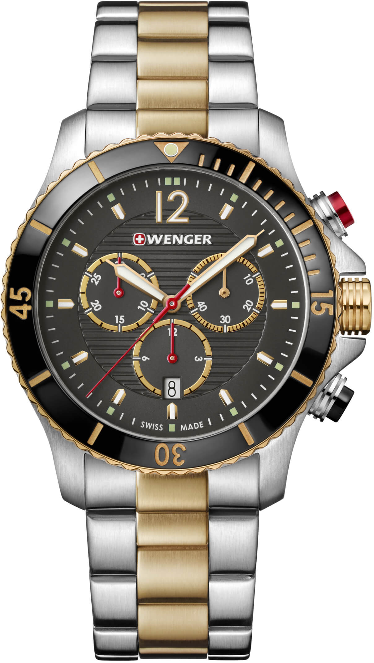 Wenger Seaforce 01.0643.113