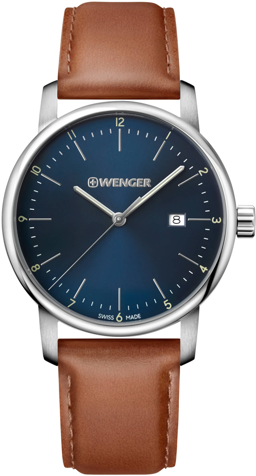 Wenger Urban Classic 01.1741.111