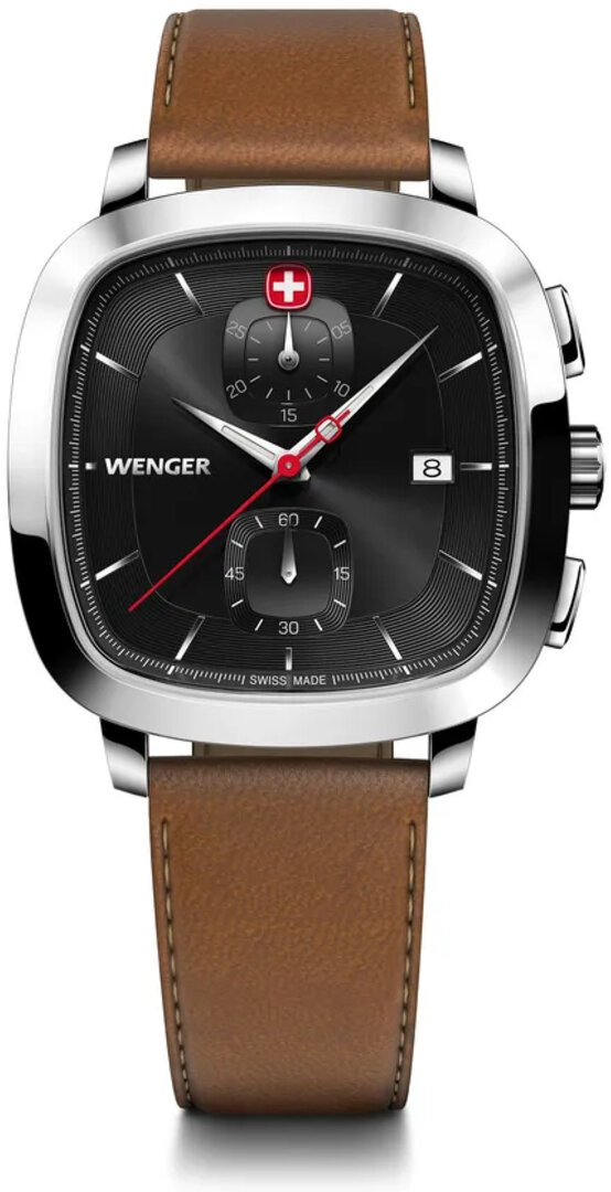 Wenger Vintage Classic Chrono 01.1933.102