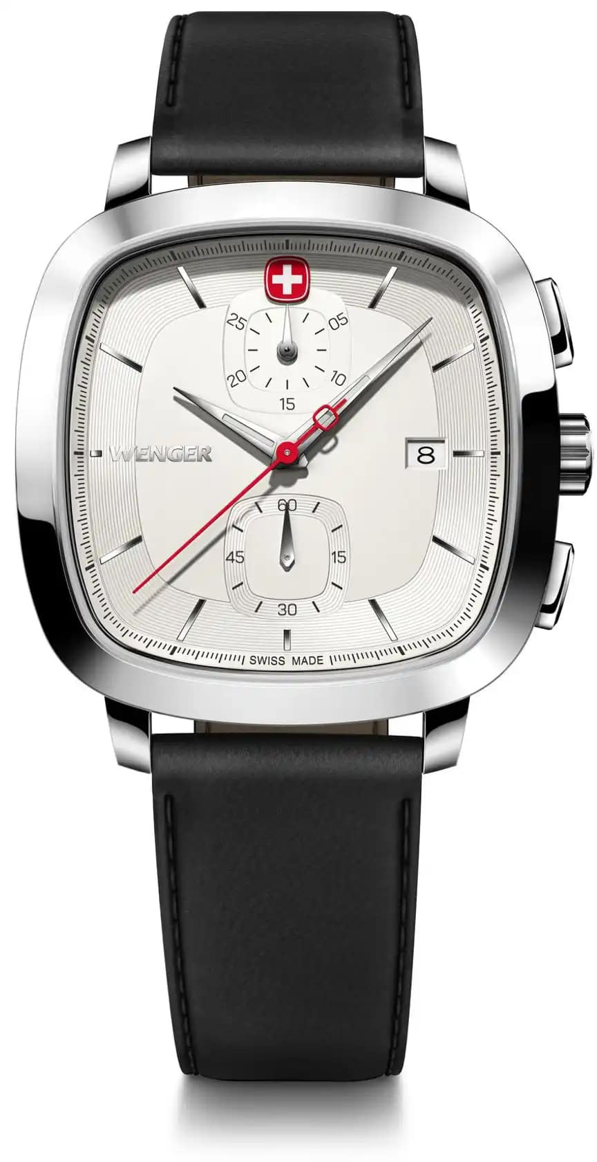 Wenger Vintage Classic Chrono 01.1933.104