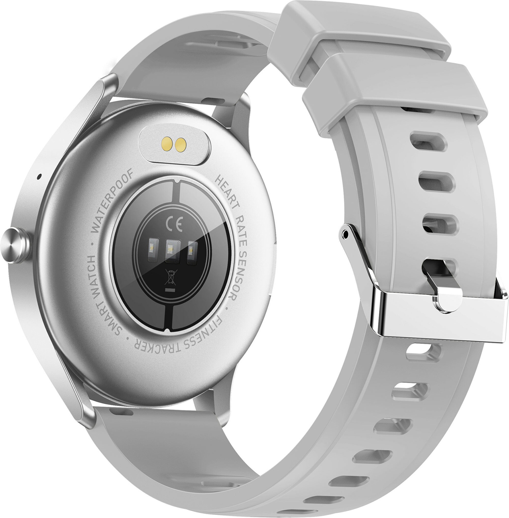 Smartwatch W5LGY Grey Hodinky.cz