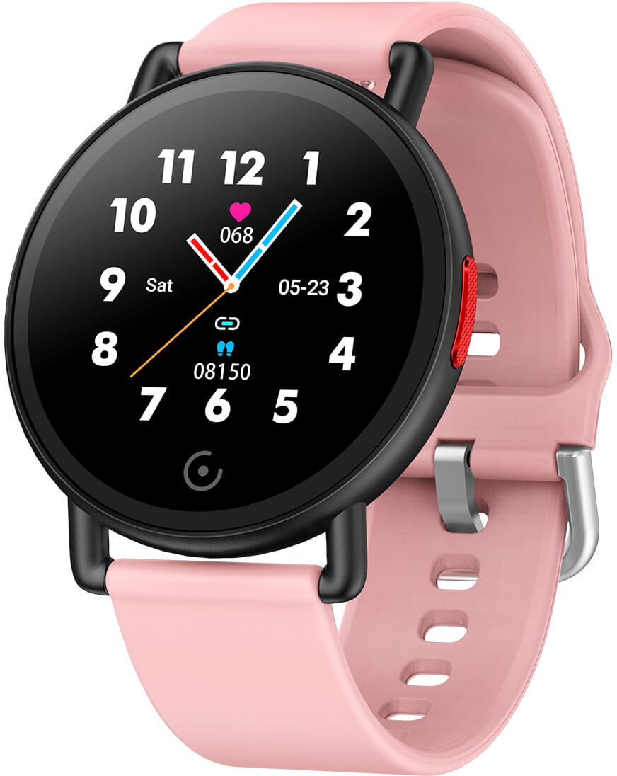 Zobrazit detail výrobku Wotchi W55P Smartwatch - Pink