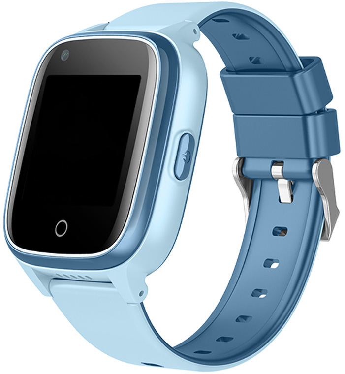 Zobrazit detail výrobku Wotchi Kids Tracker Smartwatch D32 - Blue