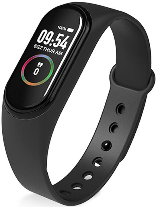 Wotchi Fitness tracker W10B