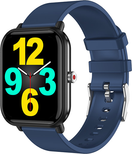 Zobrazit detail výrobku Wotchi Smartwatch W9PRO - Blue