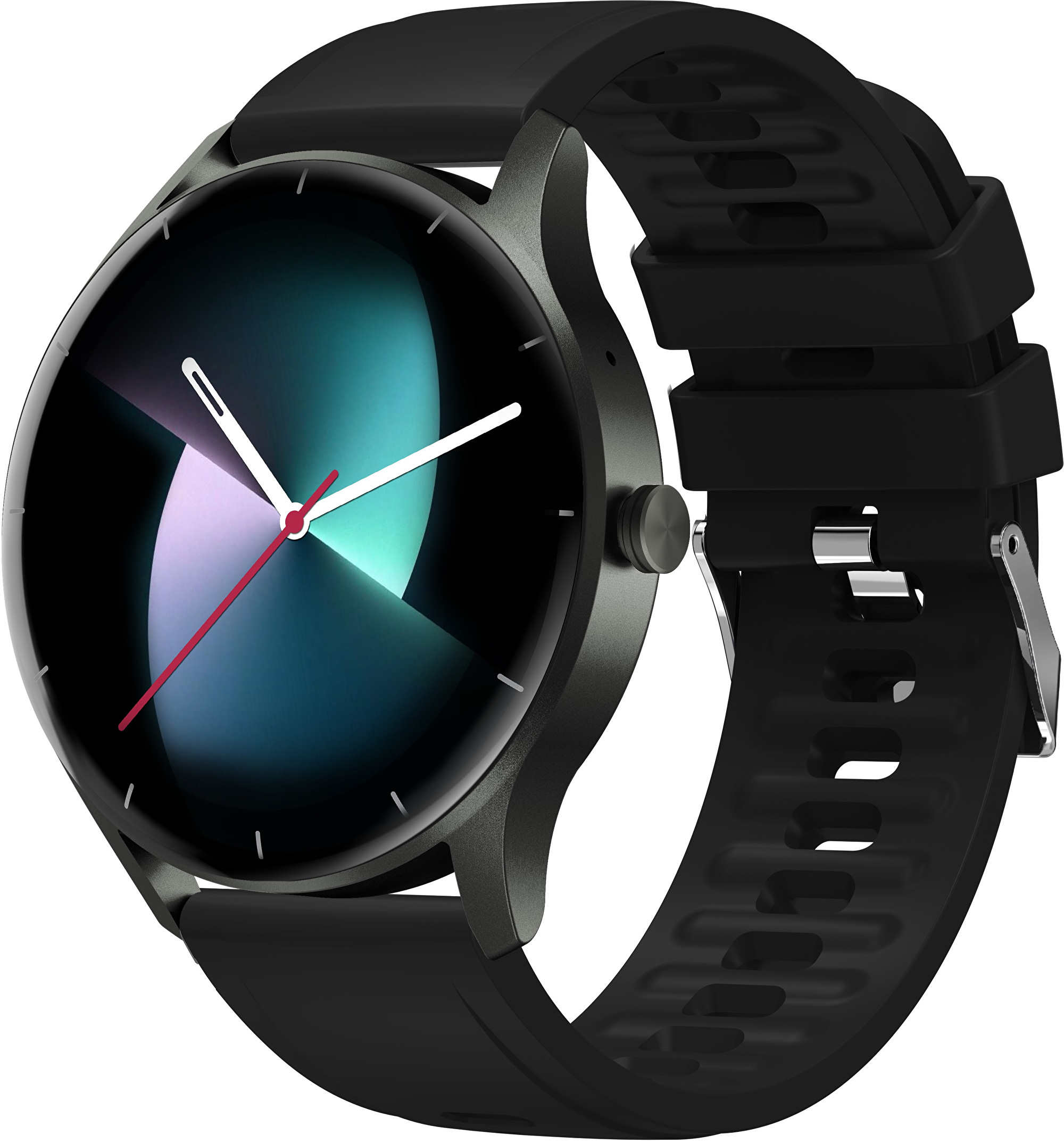 Zobrazit detail výrobku Wotchi Smartwatch W5LBK - Black