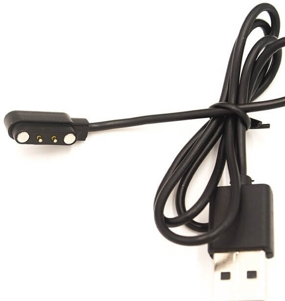 Wotchi USB nabíjecí kabel k W17R, W18S, W19B