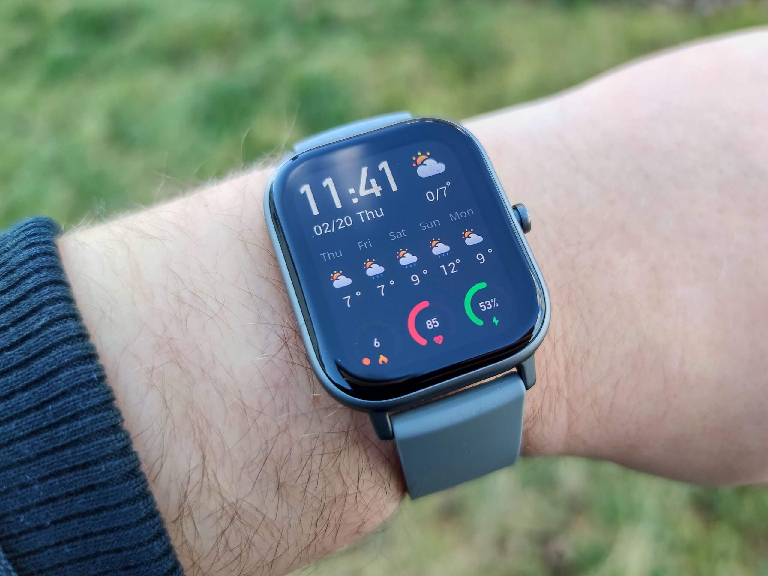 Лучшие часы сяоми. Xiaomi Huami Amazfit GTS. Часы Amazfit GTS Steel Blue. Smart смарт часы Xiaomi Amazfit a1914. Xiaomi 1914 часы.