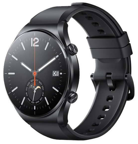 Zobrazit detail výrobku Xiaomi Xiaomi Watch S1 GL (Black)