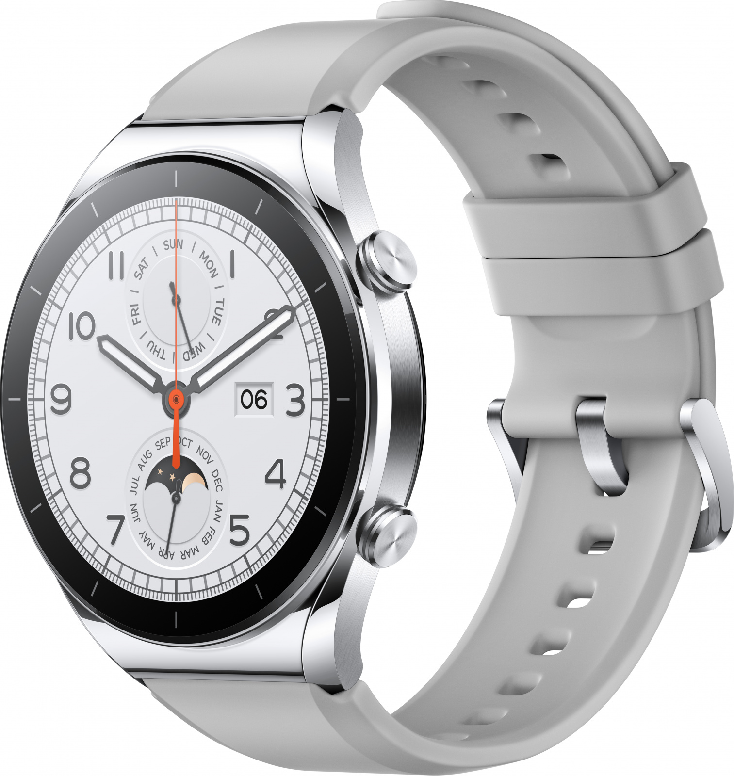 Xiaomi Xiaomi Watch S1 GL (Silver)