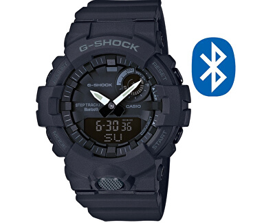 g shock gba 800 step tracker