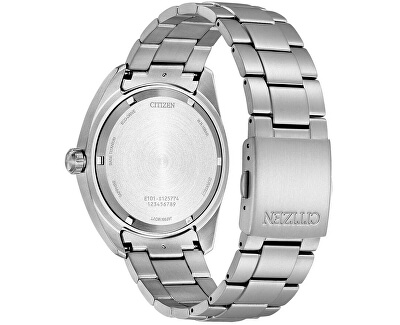 casio eco drive titanium