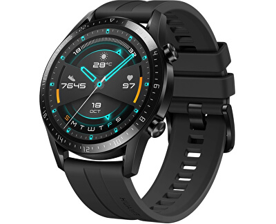 watch gt 2e specs