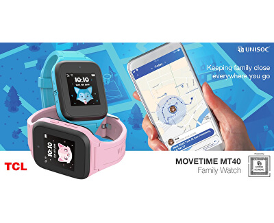 movetime mt40