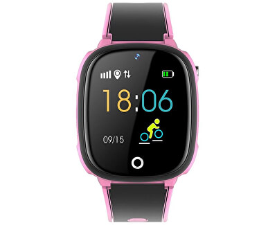 hw11 smartwatch