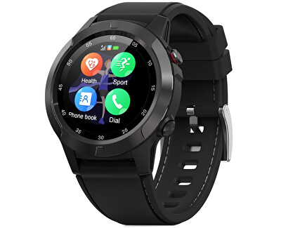 child safety smart watch