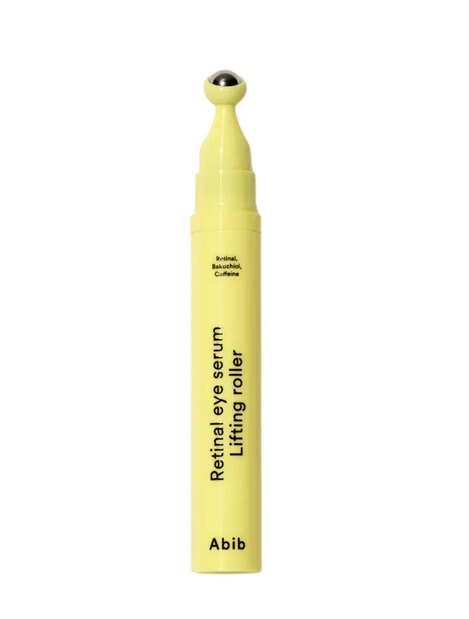 Abib Očný roller Retinal Eye Serum Lifting Roller 15 ml