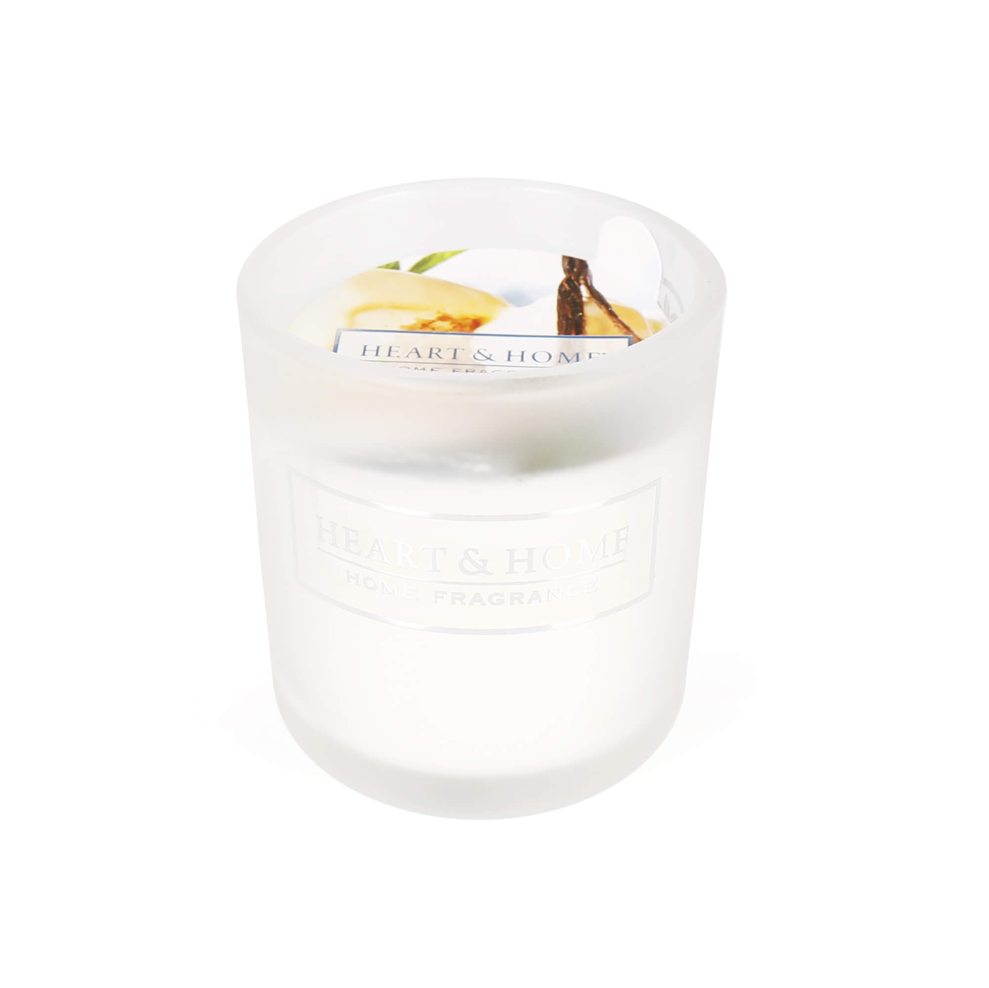 Zobrazit detail výrobku Albi Votivní svíčka ve skle Francouzská vanilka 45 g