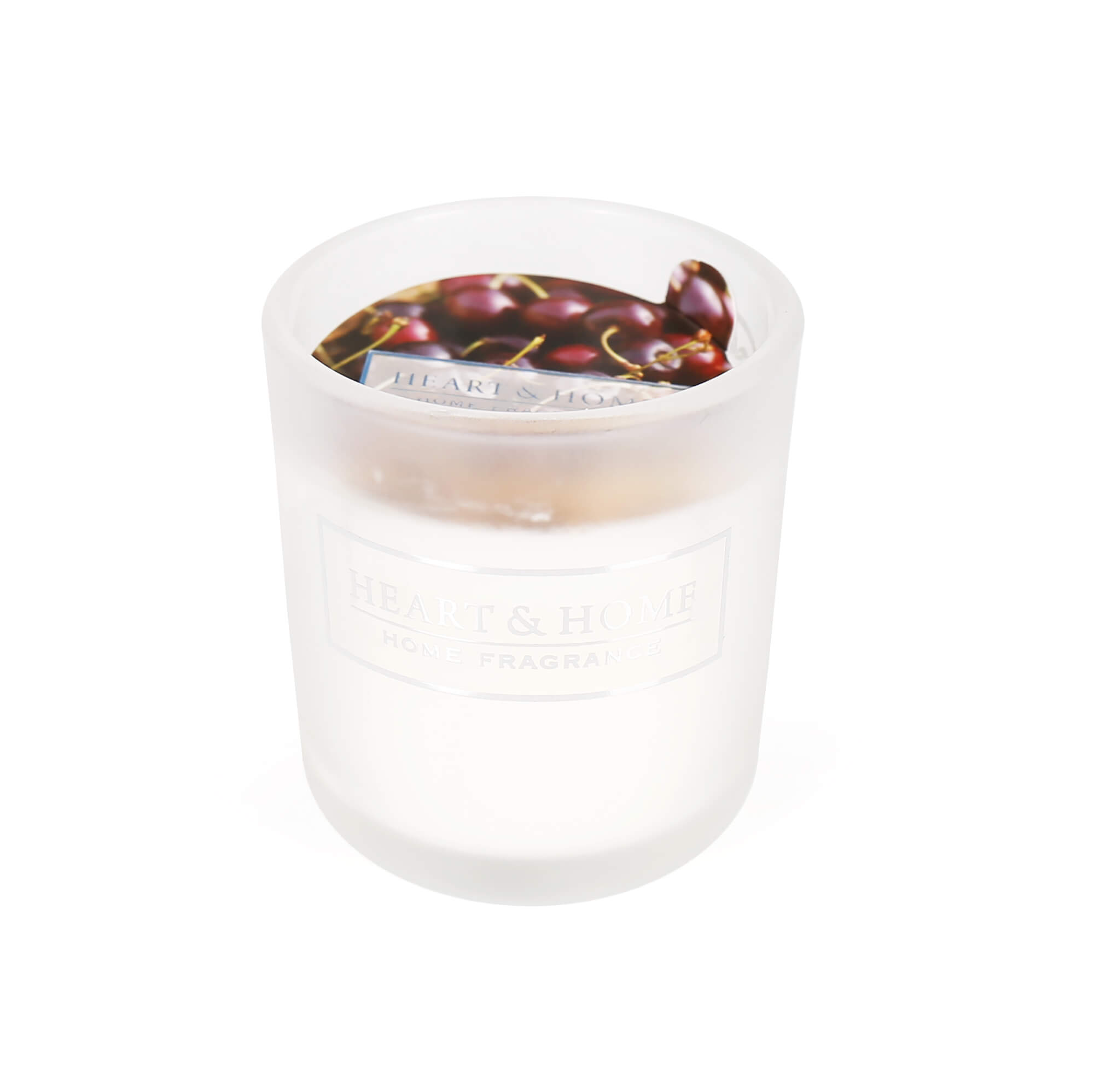 Zobrazit detail výrobku Albi Votivní svíčka ve skle Sladké třešně 45 g
