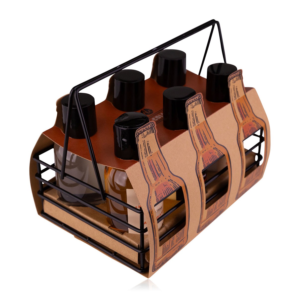 Accentra Darčeková sada pre mužov Men´s Collection