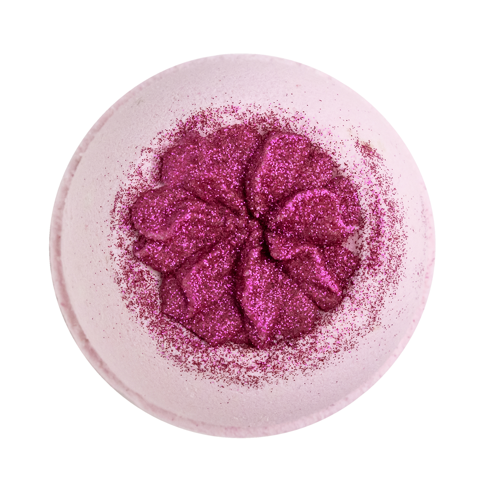 Accentra Kúpeľová bomba Delicious 190 g