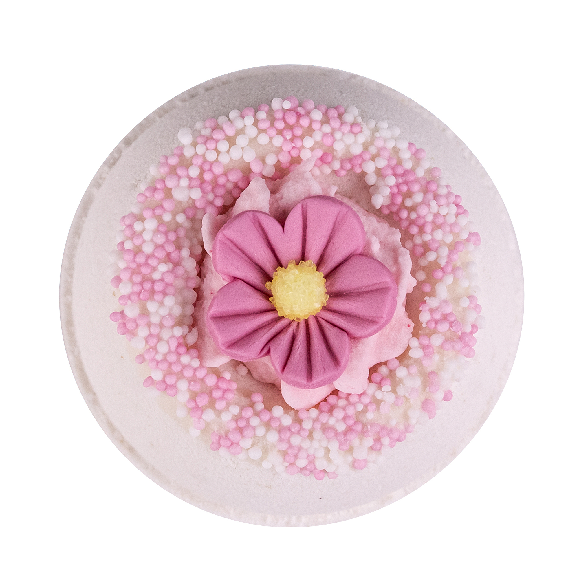 Accentra Kúpeľová bomba Pretty Lady 190 g