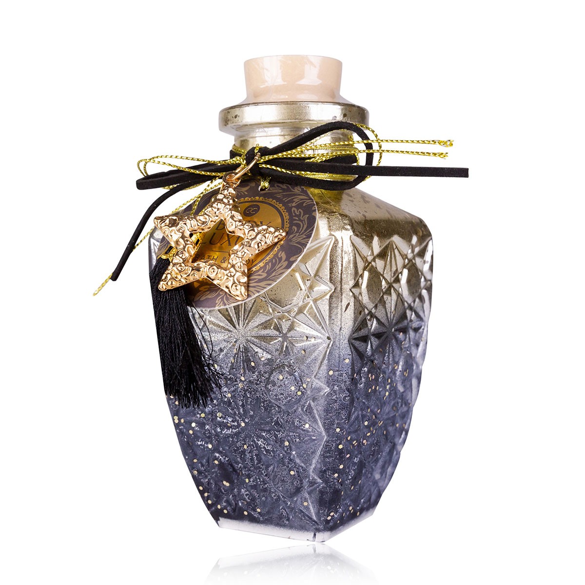 Accentra Pena do kúpeľa Body Luxury 240 ml