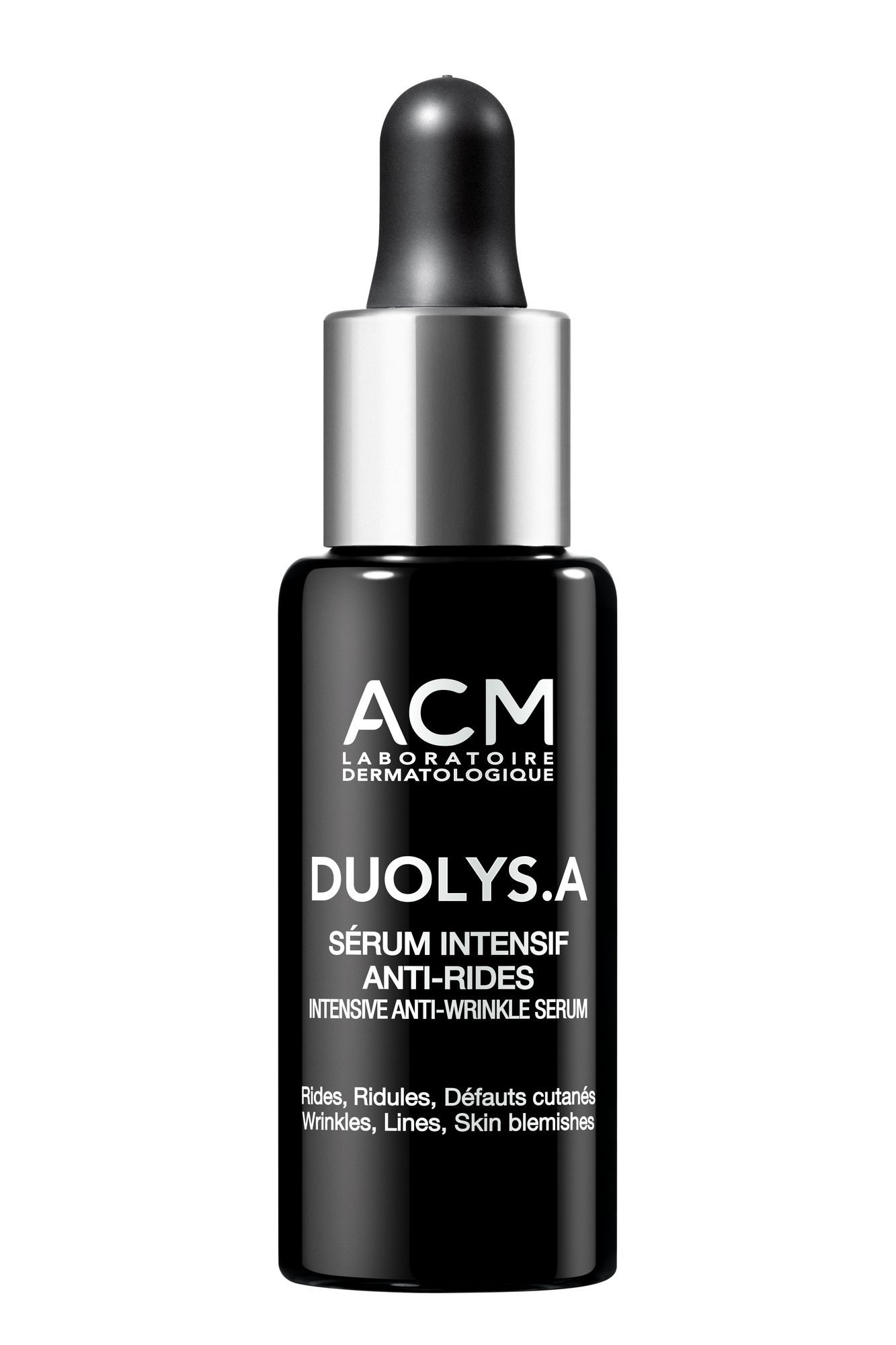 Levně ACM Intenzivní pleťové sérum proti vráskám Duolys A (Intensive Anti-Wrinkle Serum) 30 ml