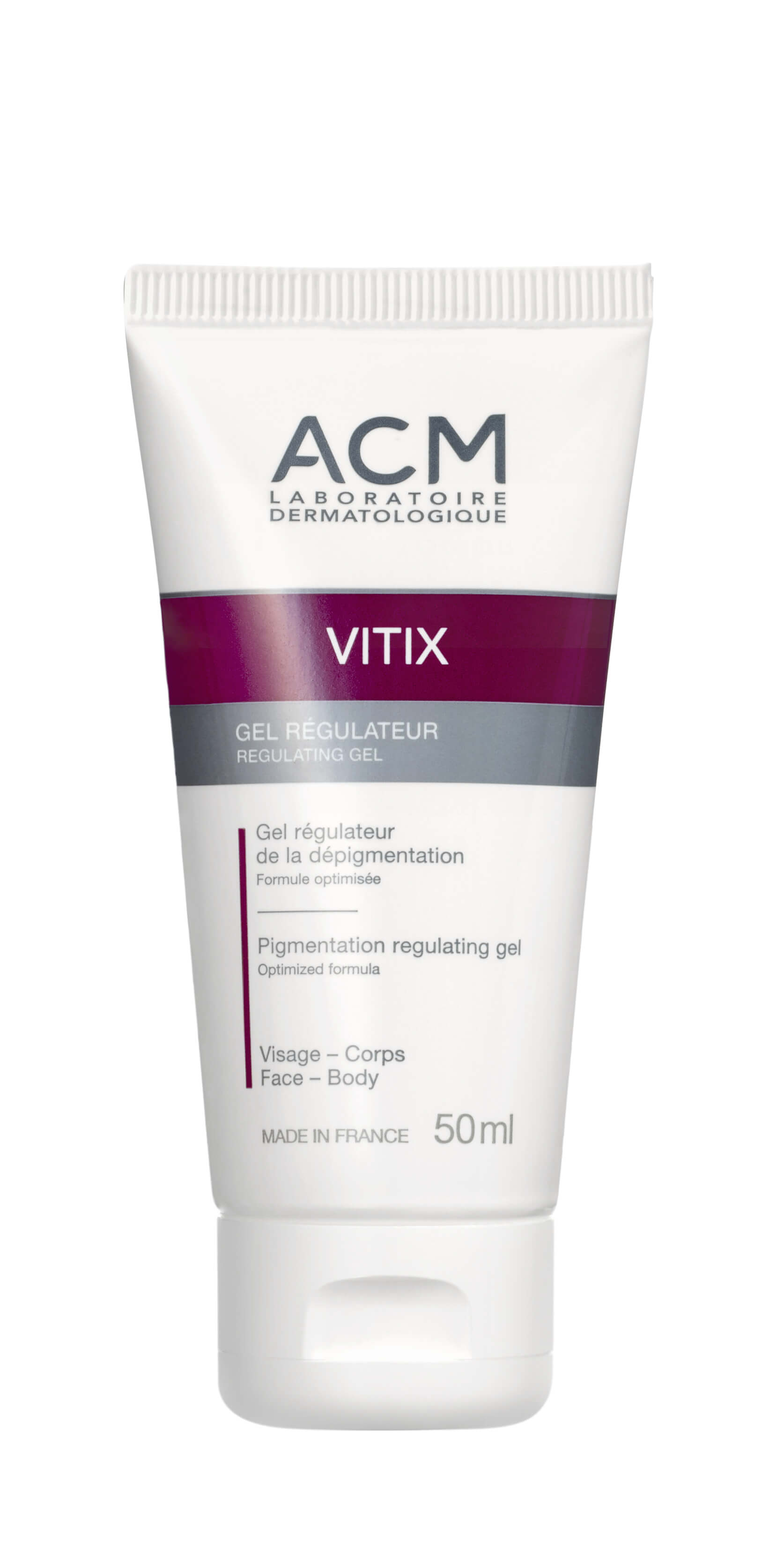 Zobrazit detail výrobku ACM Gel pro regulaci pigmentace Vitix (Regulating Gel) 50 ml